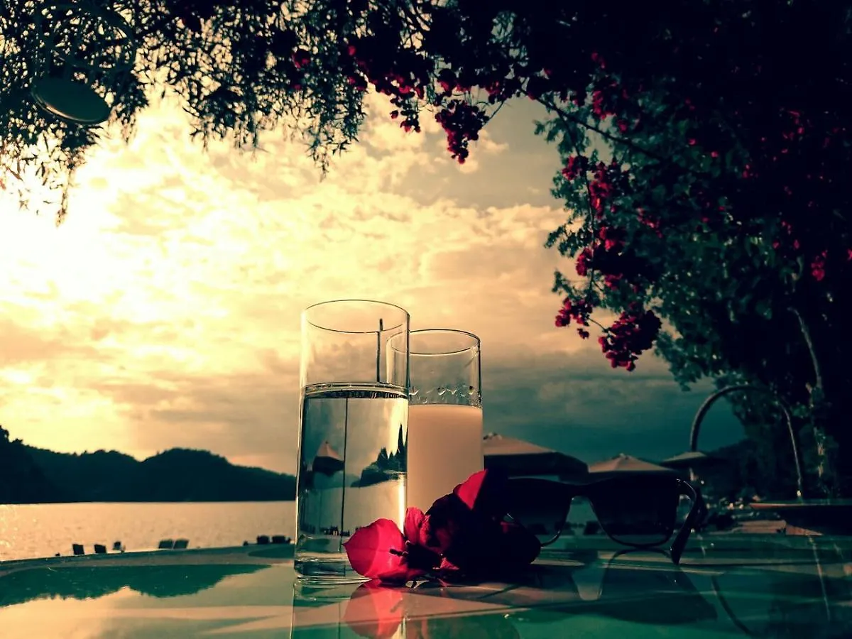 Orhaniye Incir Bungalow, Beach & Restaurant Orhaniye (Marmaris)