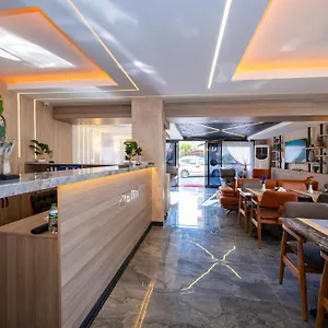Otel Carpediem Gold, Kuşadası